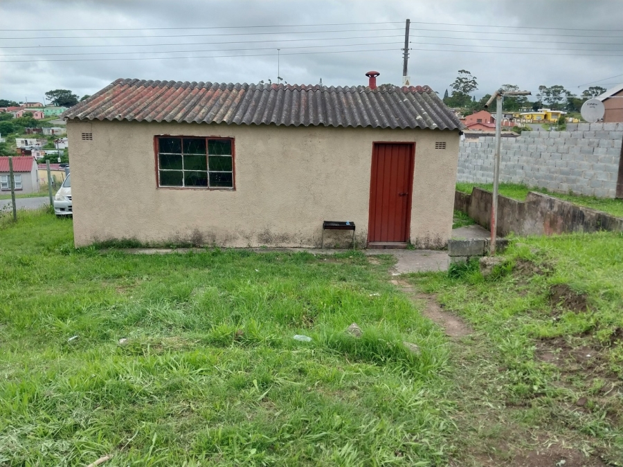 2 Bedroom Property for Sale in Mdantsane Eastern Cape